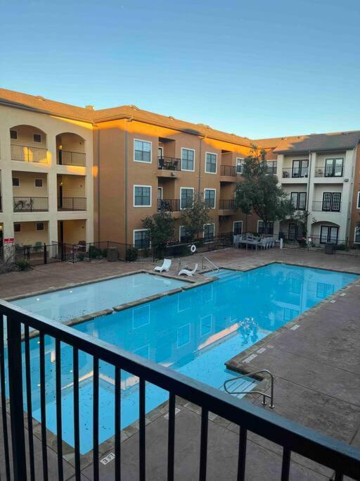 Hill Country Hiatus! Austin Exterior foto
