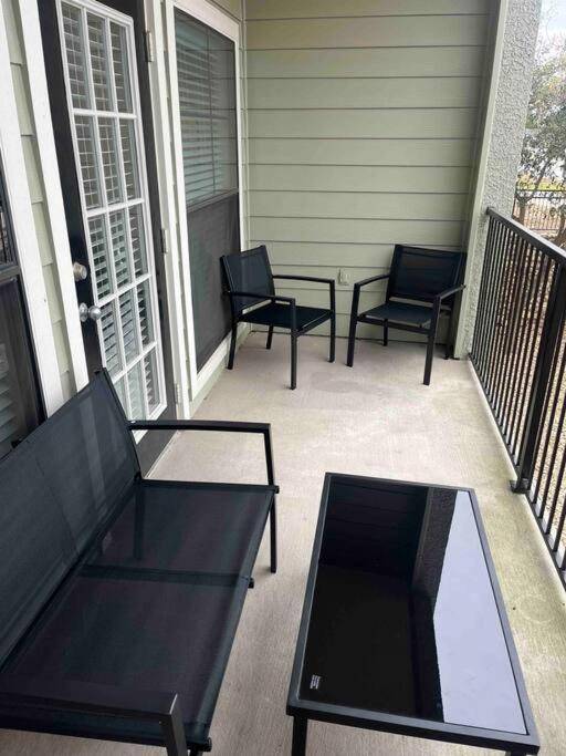 Hill Country Hiatus! Austin Exterior foto